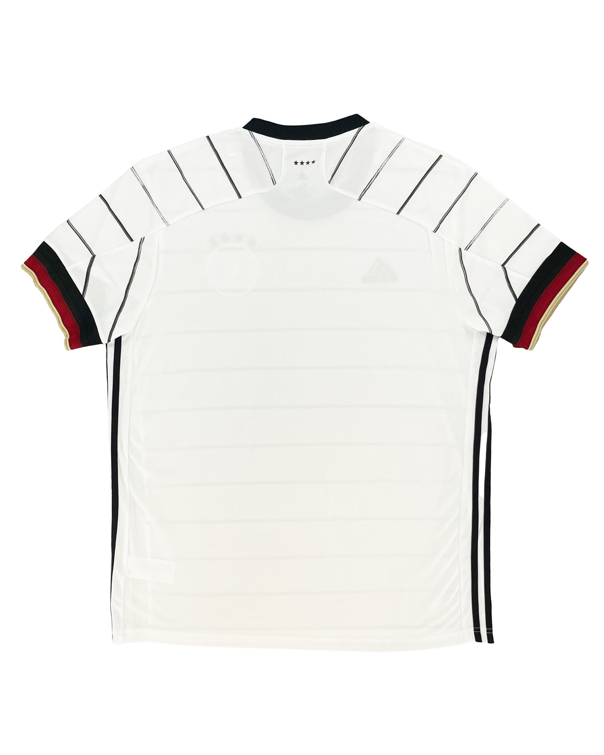 Germany - Home Shirt - Euro 2020 - Size XL - 9/10