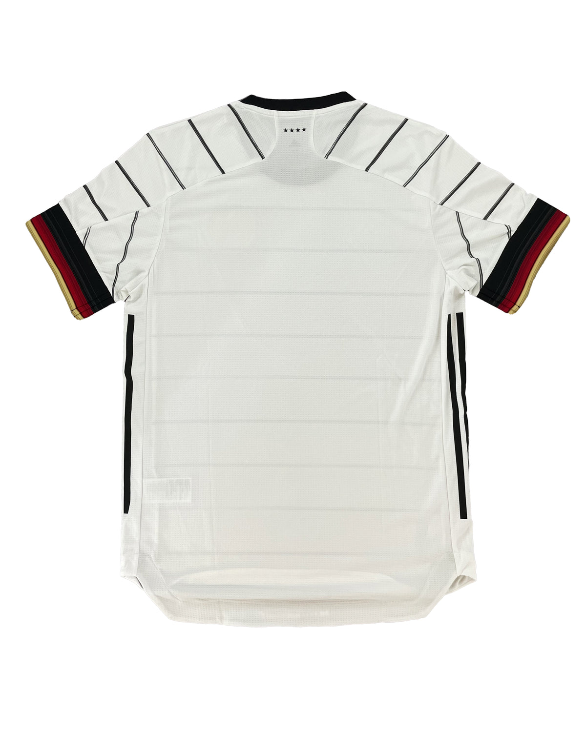 Germany - Home Shirt - Euro 2020 - Size M - Heat.RDY