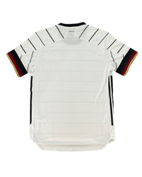 Germany - Home Shirt - Euro 2020 - Size M - Heat.RDY
