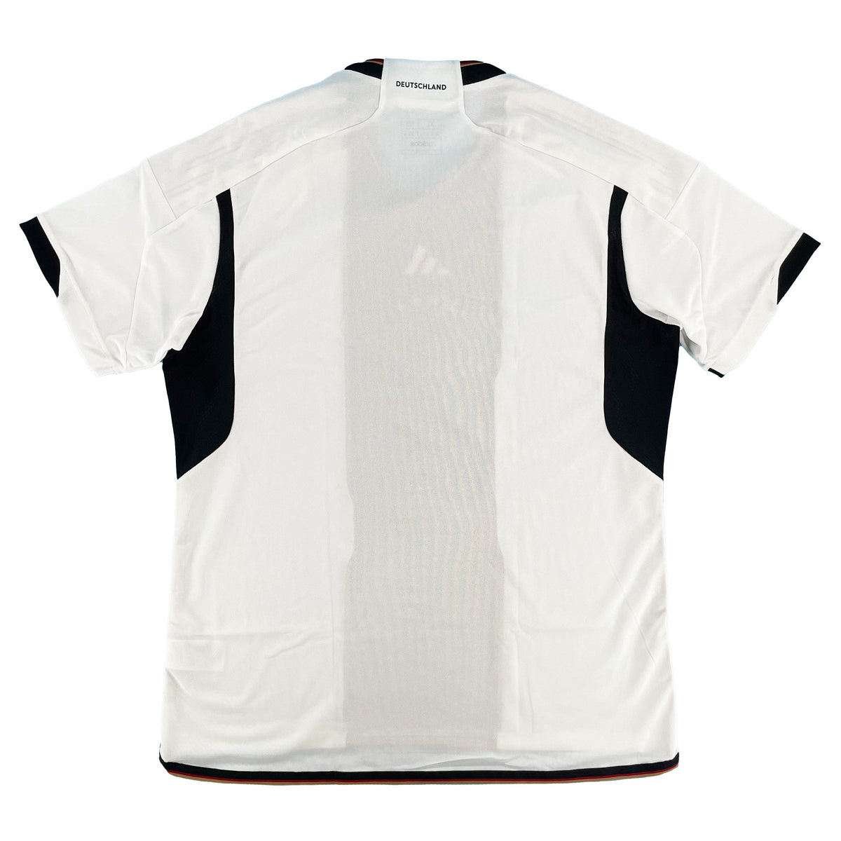 WK 2022 Duitsland Thuis Shirt - 10/10 - (M & XL) - Oldschool Voetbalshirts