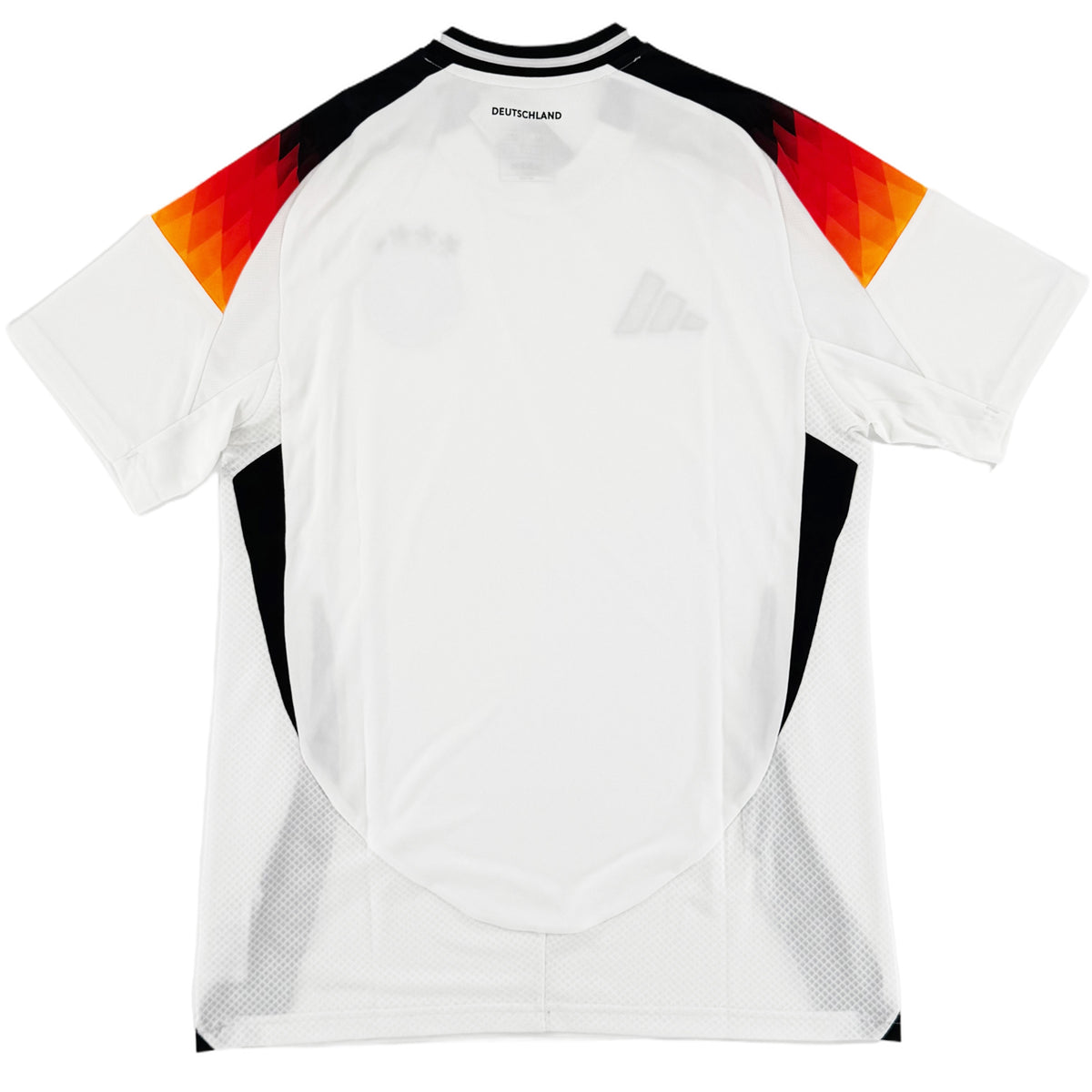 EK 2024 Duitsland Thuis Shirt - Nieuw - (M) - Oldschool Voetbalshirts