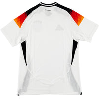 EK 2024 Duitsland Thuis Shirt - Nieuw - (M) - Oldschool Voetbalshirts