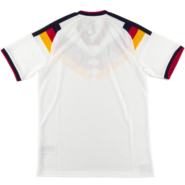 2026 Duitsland WK Thuis Shirt - Oldschool Voetbalshirts