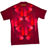 2025 Duitsland EK Uit Shirt - Oldschool Voetbalshirts