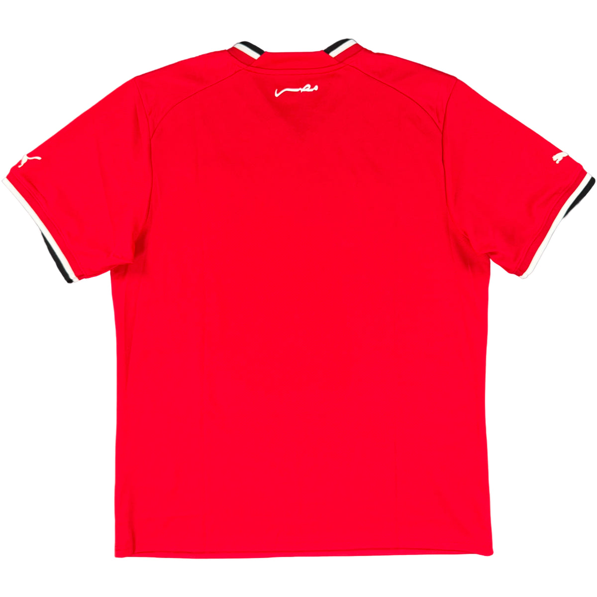 2022-23 Egypte Thuis Shirt - 10/10 - (L)