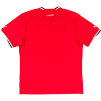 2022-23 Egypte Thuis Shirt - 10/10 - (L)