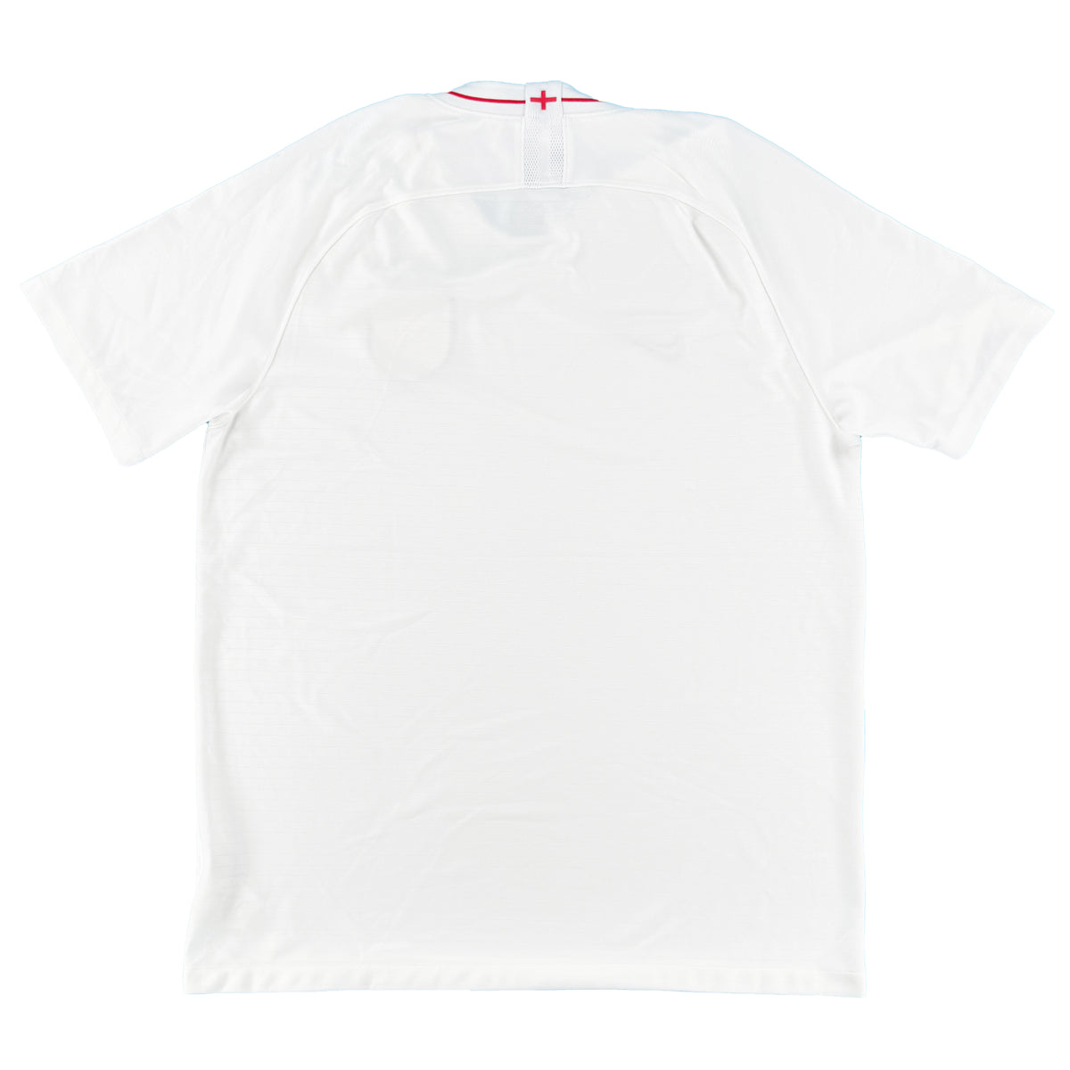 England - Home Shirt - 2018 World Cup - Size XL - 10/10