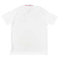 England - Home Shirt - 2018 World Cup - Size XL - 10/10