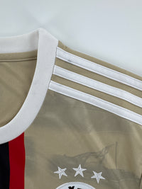 2022-23 Ajax Derde Shirt - 9/10 - (L) - Oldschool Voetbalshirts