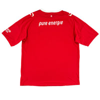 2016-17 FC Twente Thuis Shirt - 8/10 - (XL) - Oldschool Voetbalshirts