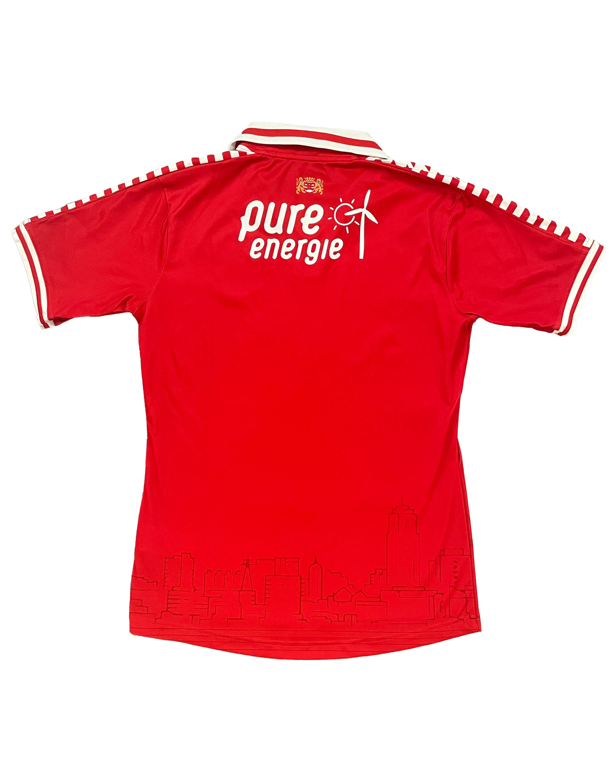 FC Twente - Home Shirt - 2021/22 - Size S