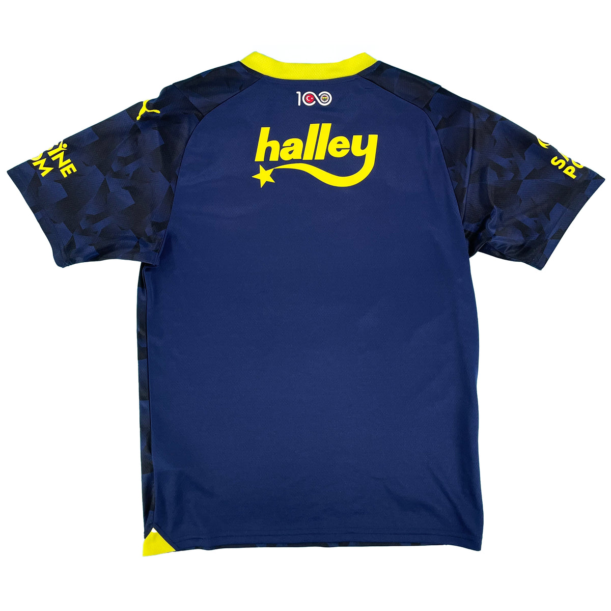 Fenerbahçe - Third Shirt - 2023/24 - Size M - 9/10