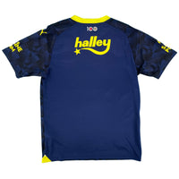 Fenerbahçe - Third Shirt - 2023/24 - Size M - 9/10