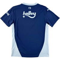 2024-25 Fenerbahce Derde Shirt - Oldschool Voetbalshirts