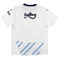 2024-25 Fenerbahce Uit Shirt - Oldschool Voetbalshirts