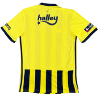 Fenerbahçe - Home Shirt - 2020/21 - Size M - 10/10