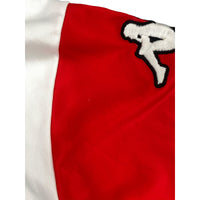 2001-02 Feyenoord Thuis Shirt