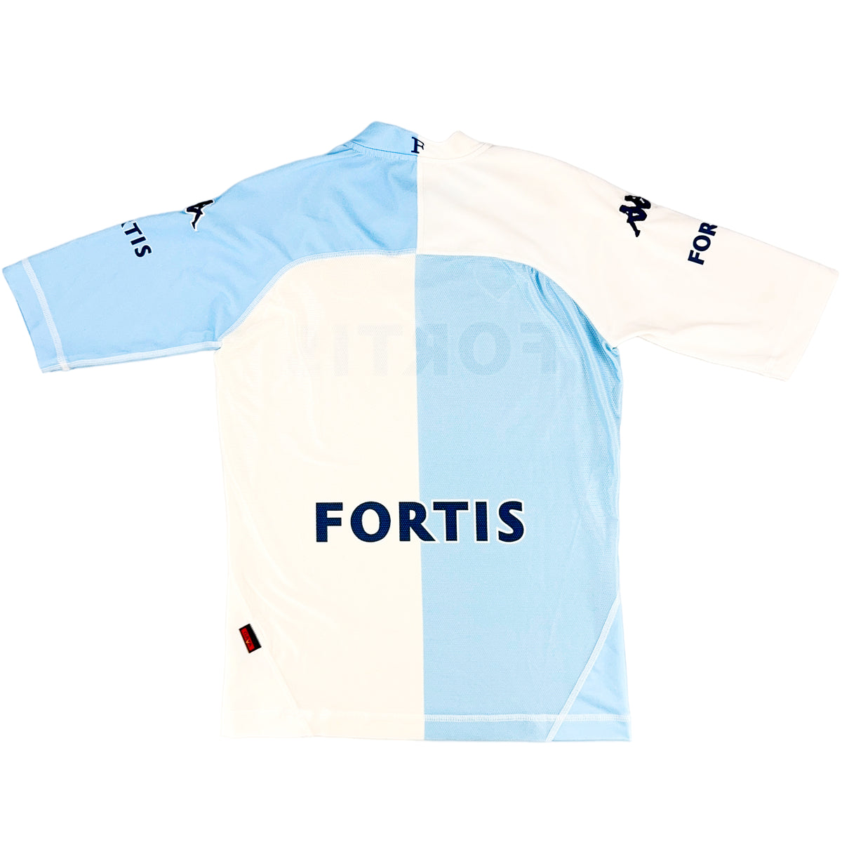 2004-05 Feyenoord Uit Shirt