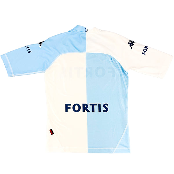 2004-05 Feyenoord Away Shirt