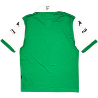 2008-09 Feyenoord Uit Shirt - Oldschool Voetbalshirts