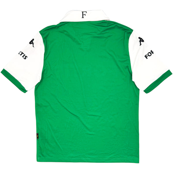 2008-09 Feyenoord Uit Shirt - Oldschool Voetbalshirts