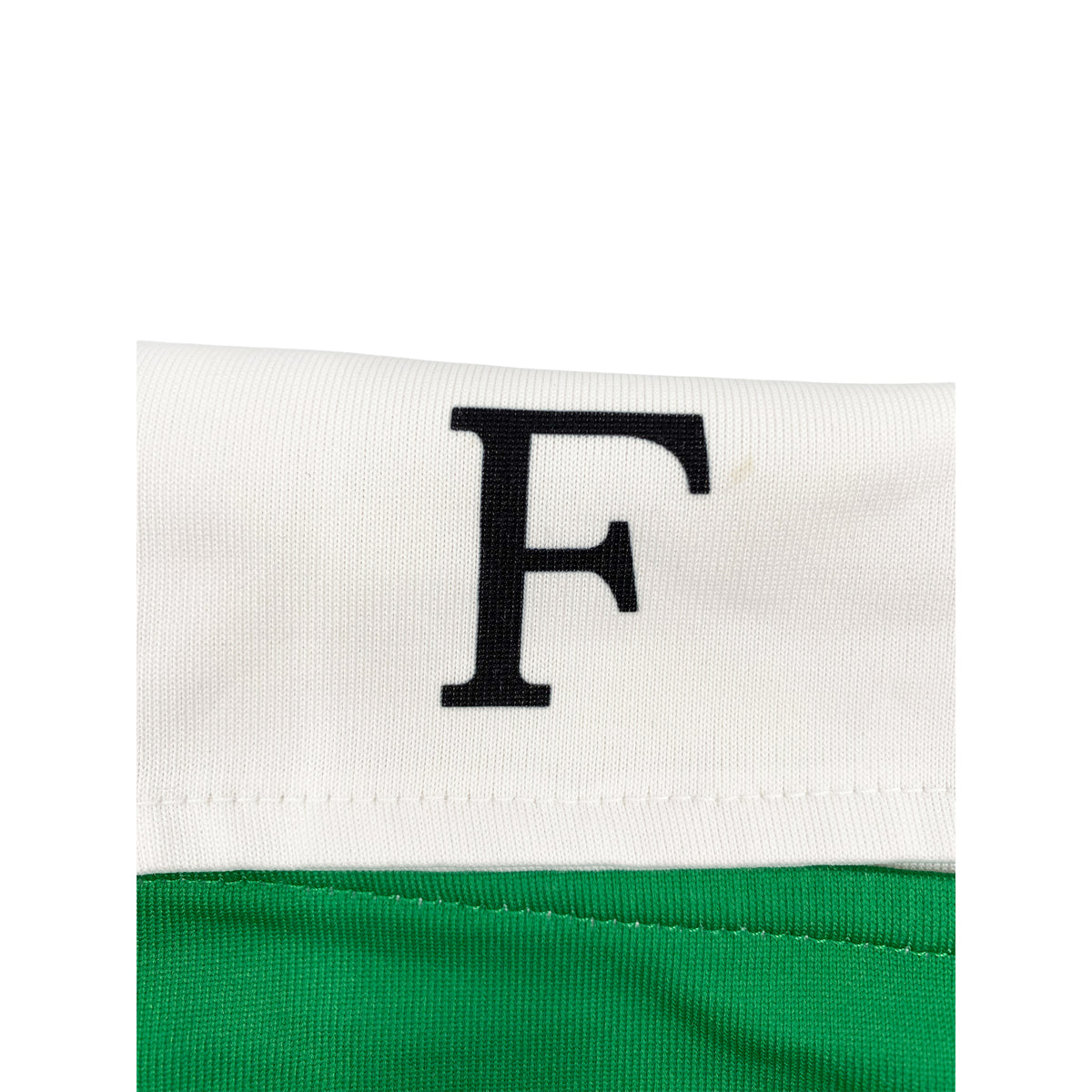 2008-09 Feyenoord Uit Shirt - Oldschool Voetbalshirts