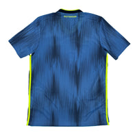 2019-20 Feyenoord Uit Shirt - 10/10 - (L) - Oldschool Voetbalshirts