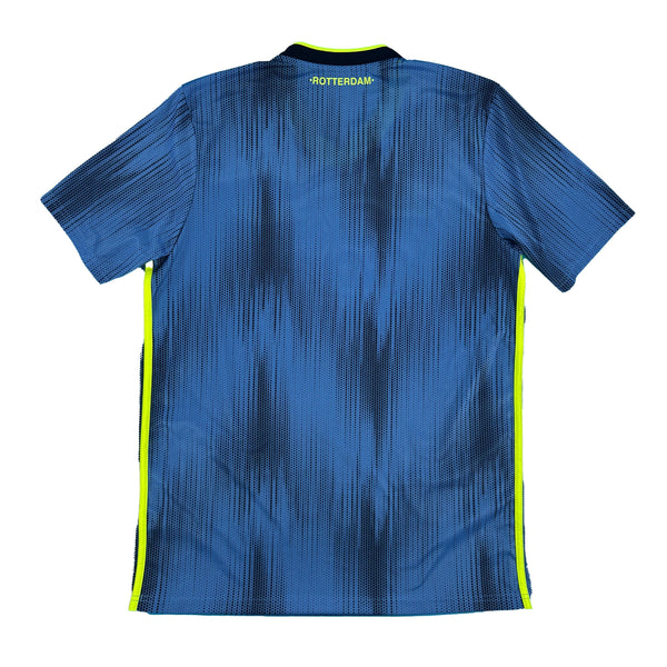 2019-20 Feyenoord Uit Shirt - 10/10 - (L) - Oldschool Voetbalshirts