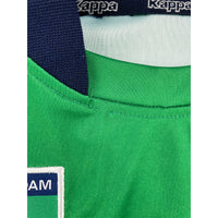 2002-03 Feyenoord Uit Shirt Van Persie