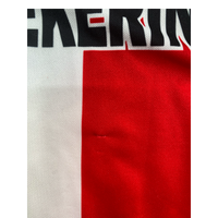 2003-04 Feyenoord Thuis Shirt - Oldschool Voetbalshirts