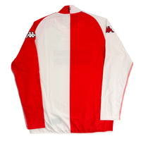 2003-04 Feyenoord Thuis Shirt - Oldschool Voetbalshirts