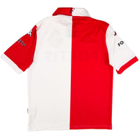 2008-09 Feyenoord Thuis Shirt