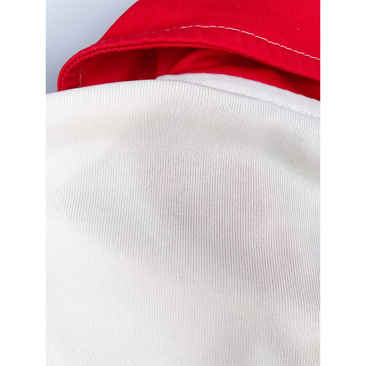 2008-09 Feyenoord Thuis Shirt