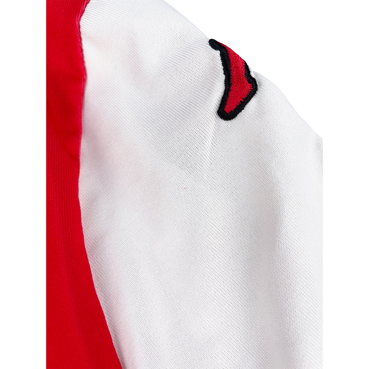2008-09 Feyenoord Thuis Shirt