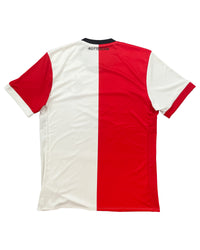 Feyenoord - Home Shirt - 2017/18 - Size M