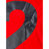 2017-18 Feyenoord Thuis Shirt Van Persie - Oldschool Voetbalshirts