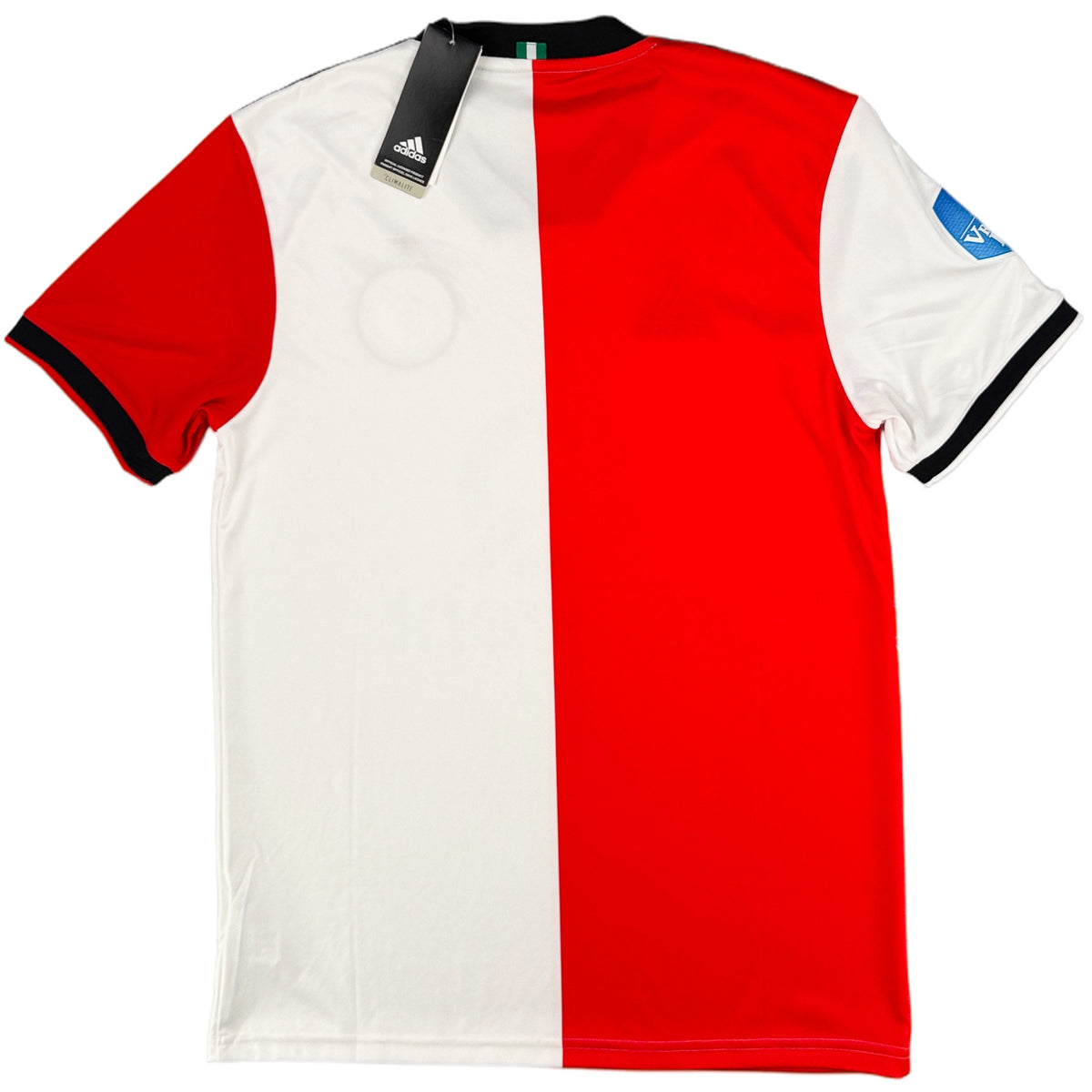 2018-19 Feyenoord Thuis Shirt