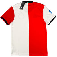 2018-19 Feyenoord Thuis Shirt