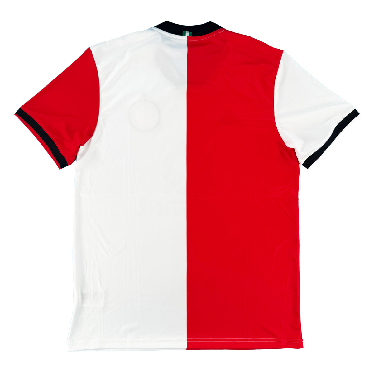 Feyenoord - Home Shirt - 2018/19 - Size M - 10/10