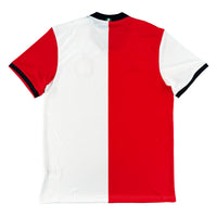 Feyenoord - Home Shirt - 2018/19 - Size M - 10/10