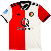 2018-19 Feyenoord Thuis Shirt