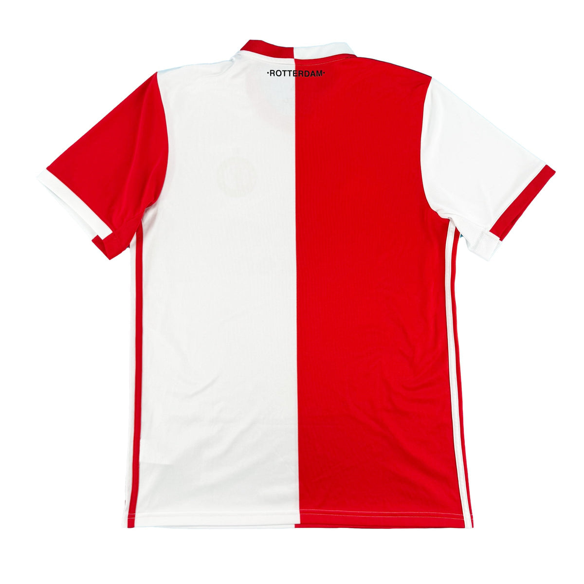 Feyenoord - Home Shirt - 2019/20 - Size L - 10/10