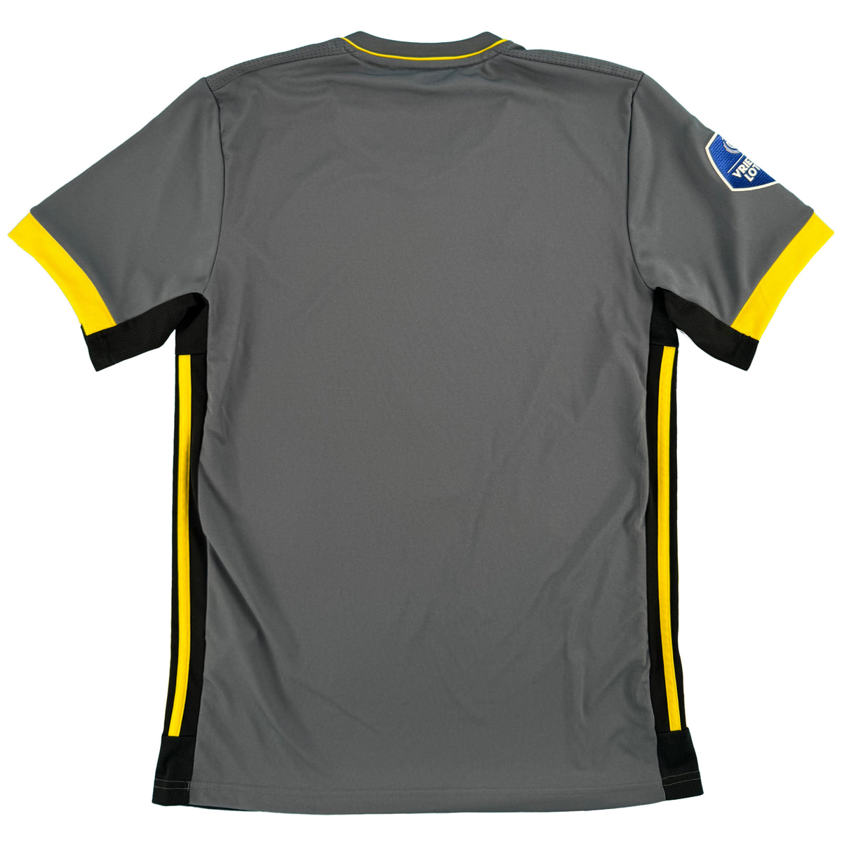 2021-22 Feyenoord Away Shirt - 10/10 - (M)
