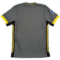 2021-22 Feyenoord Away Shirt - 10/10 - (M)