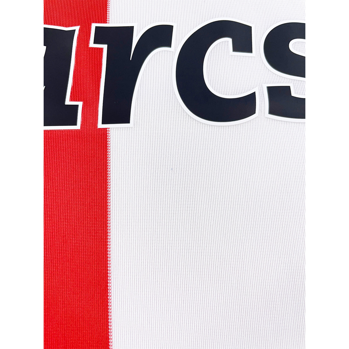 2022-23 Feyenoord Thuis Shirt - Oldschool Voetbalshirts
