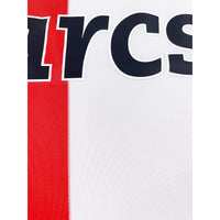 2022-23 Feyenoord Thuis Shirt - Oldschool Voetbalshirts