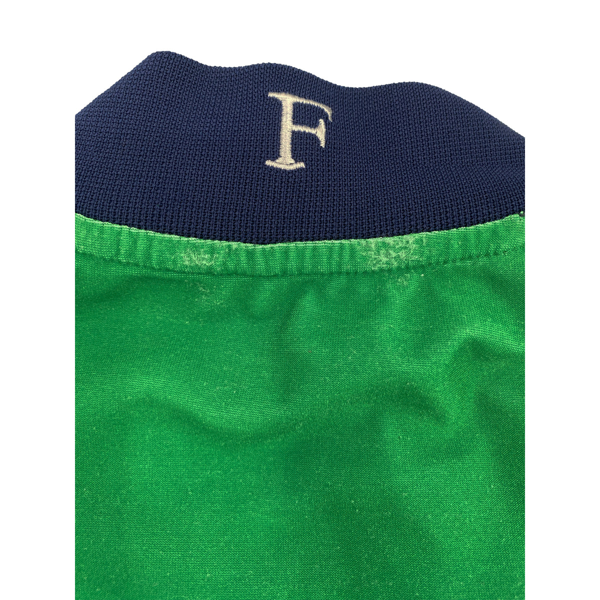 2002-03 Feyenoord Uit Shirt - Oldschool Voetbalshirts