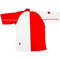 2002-03 Feyenoord Thuis Shirt