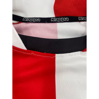 2002-03 Feyenoord Thuis Shirt