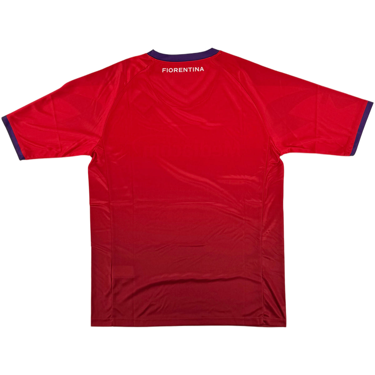 2024-25 Fiorentina Derde Shirt - Oldschool Voetbalshirts